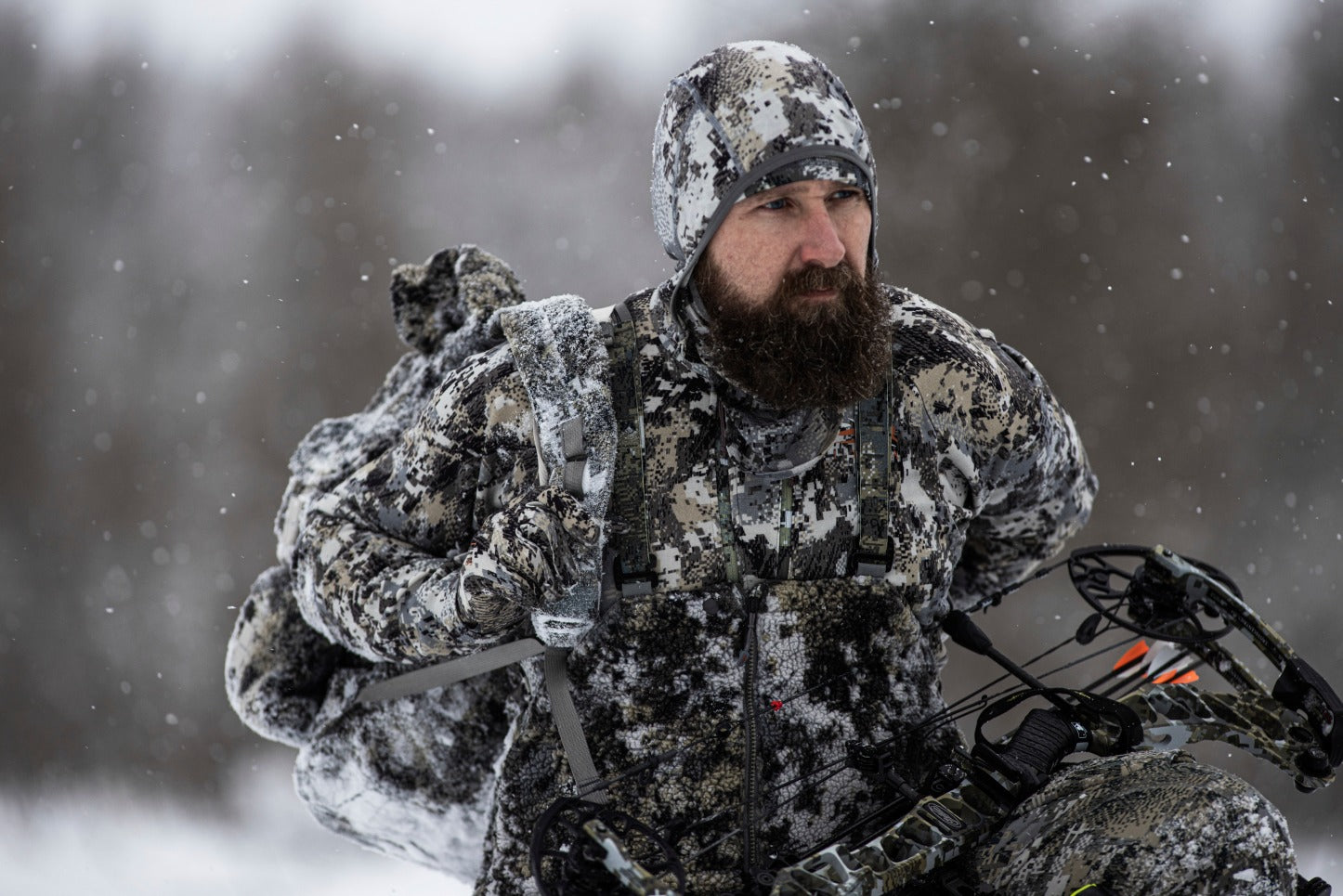 Buying Hunting Gloves? Here’s What You Should Look For