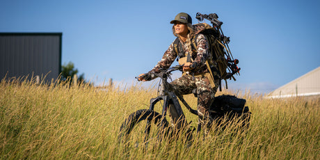 Rambo vs. Bakcou: A Fair Comparison of Two Top Hunting eBikes