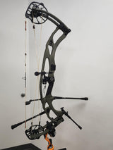 Hoyt RX-9 Ultra-Used