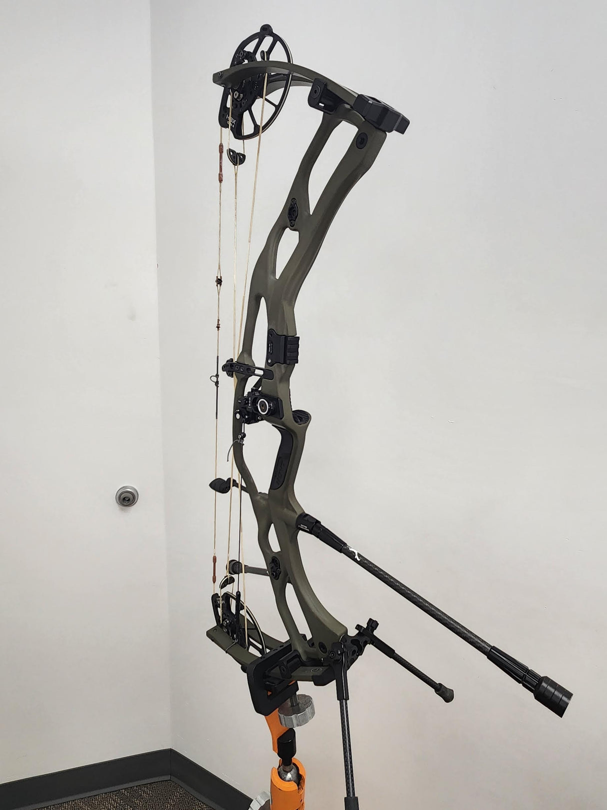 Hoyt RX-9 Ultra-Used