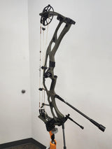 Hoyt RX-9 Ultra-Used