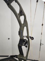 Hoyt RX-9 Ultra-Used