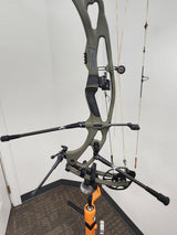 Hoyt RX-9 Ultra-Used
