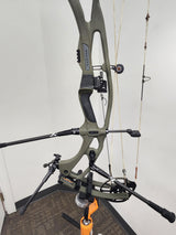 Hoyt RX-9 Ultra-Used