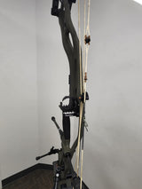 Hoyt RX-9 Ultra-Used