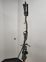Hoyt RX-9 Ultra-Used