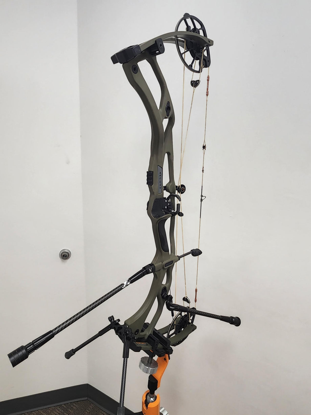 Hoyt RX-9 Ultra-Used