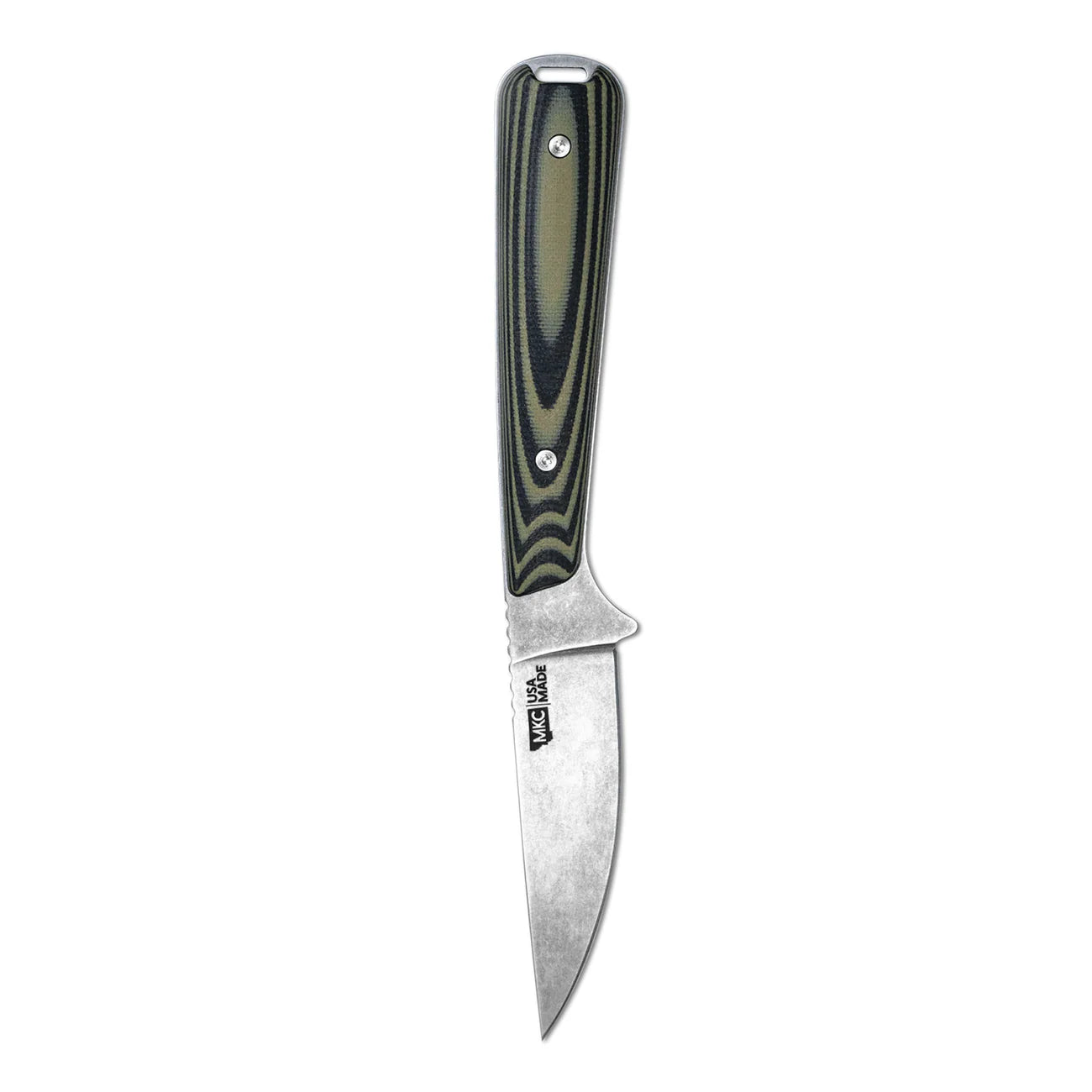 Montana Knife Company Flattail Knife