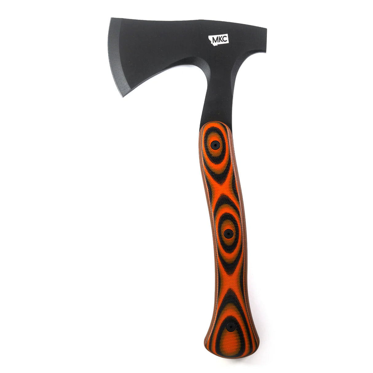 MKC Hellgate Hatchet