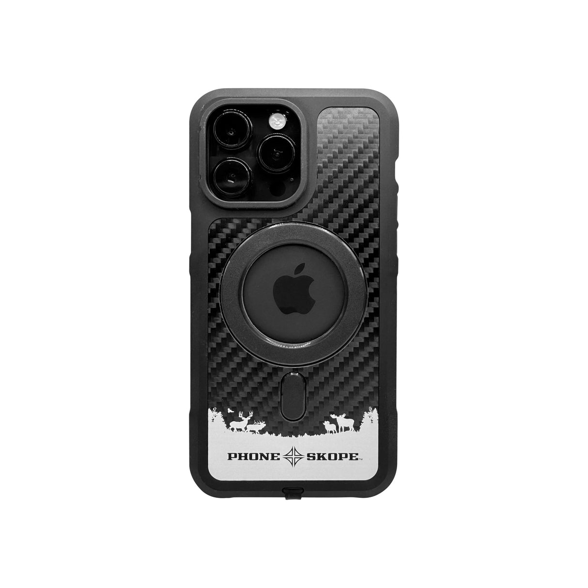 Phone Skope Carbon Phone Case