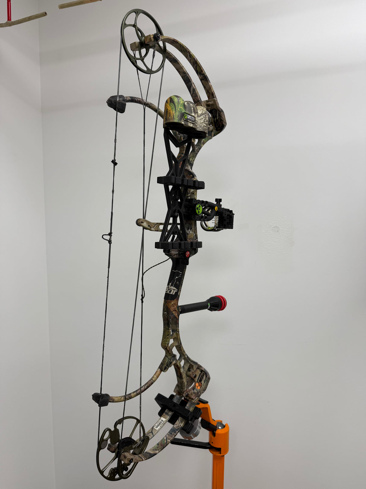 Bear Carnage Package - Used