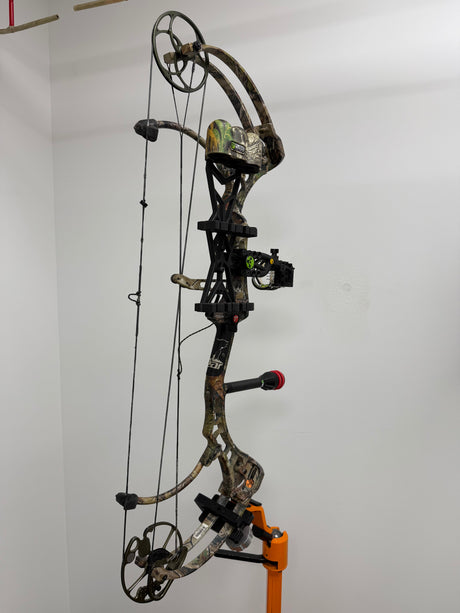 Bear Carnage Package - Used