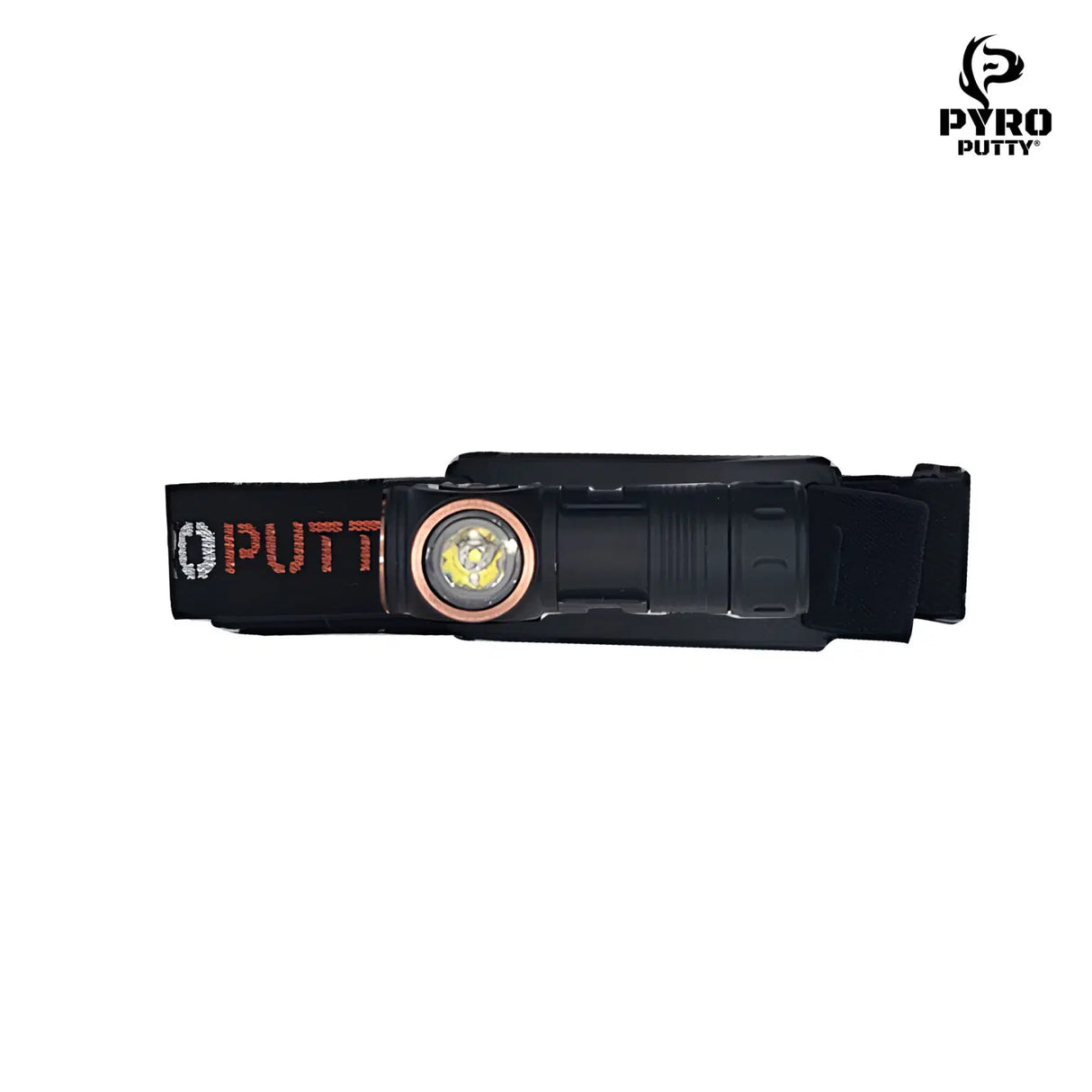 Pyro Putty Firefly Headlamp