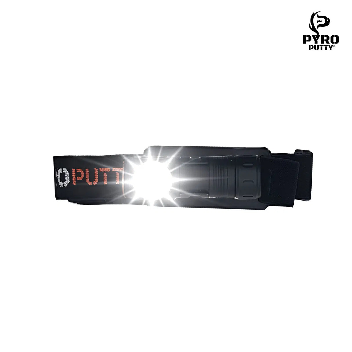 Pyro Putty Firefly Headlamp