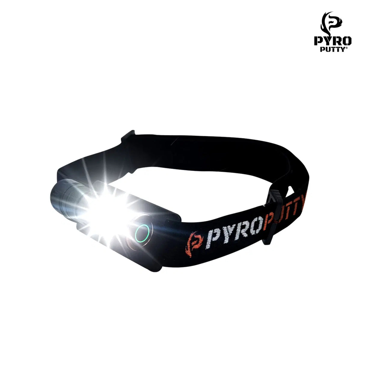 Pyro Putty Firefly Headlamp