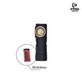 Pyro Putty Firefly Headlamp