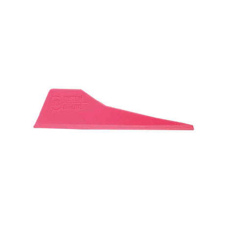 DCA Rev 2.0 Super Sabre Vanes 2.25"
