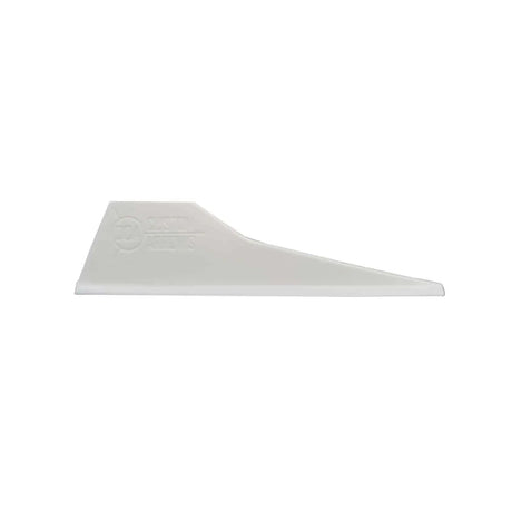 DCA Rev 2.0 Super Sabre Vanes 2.25"