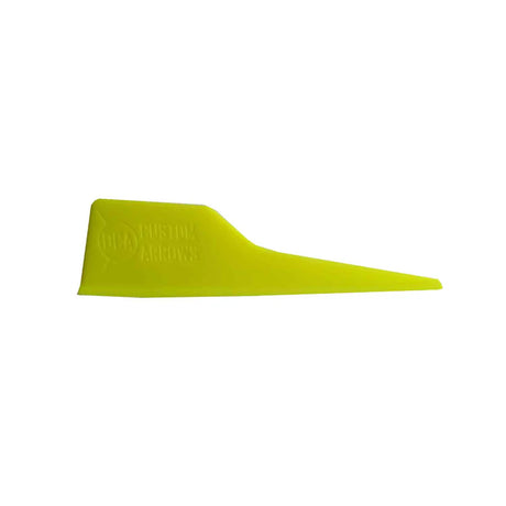 DCA Rev 2.0 Super Sabre Vanes 2.25"
