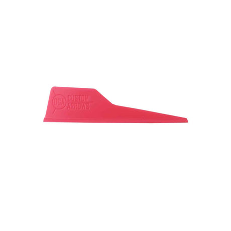 DCA Rev 2.0 Mini Sabre Vanes 2.0"