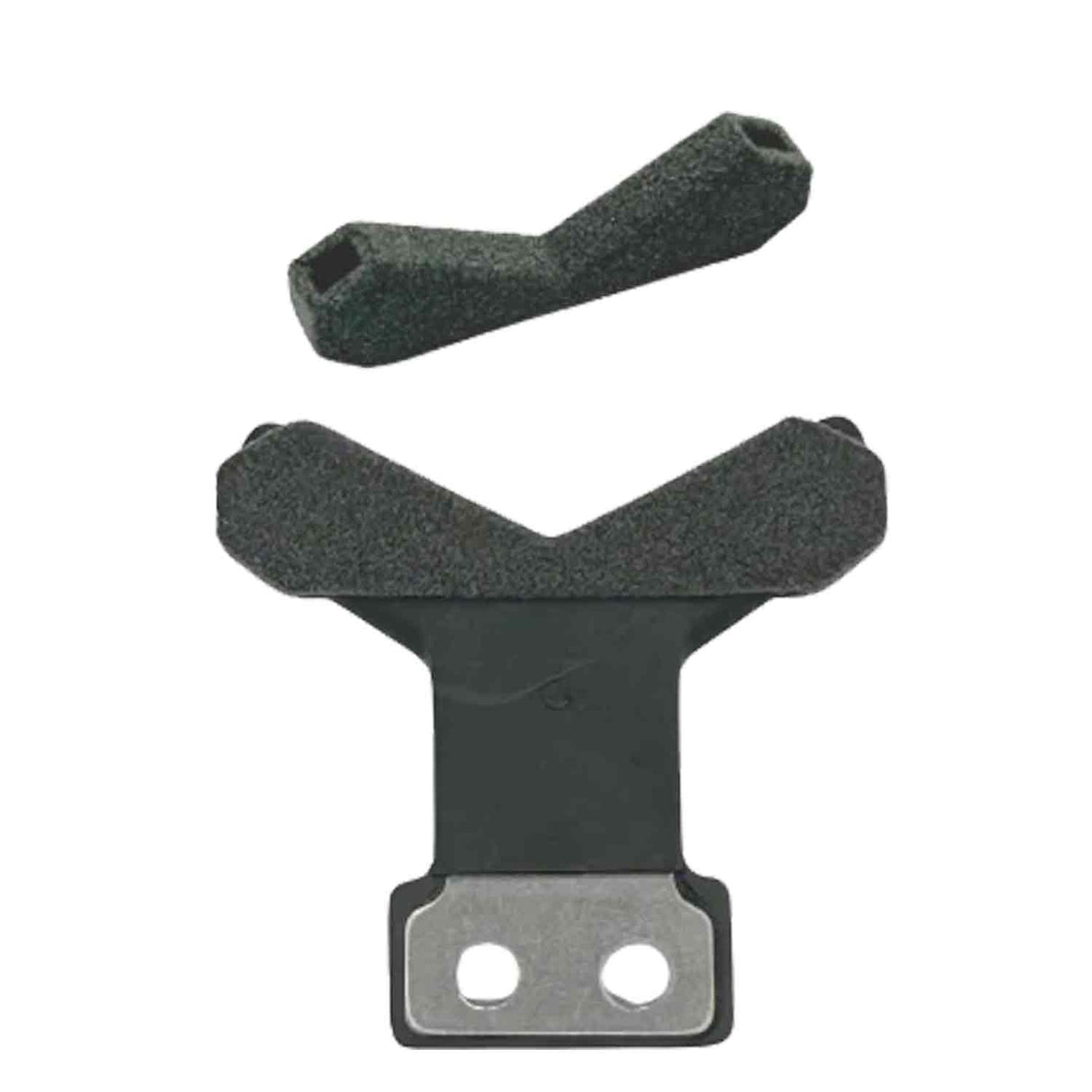 Total Peep Rest Shield For Hamskea Arrow Rests