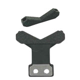 Total Peep Rest Shield For Hamskea Arrow Rests