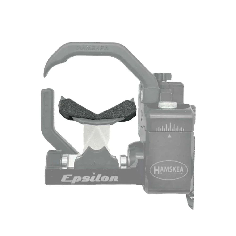 Total Peep Rest Shield For Hamskea Arrow Rests