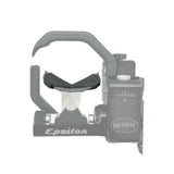 Total Peep Rest Shield For Hamskea Arrow Rests