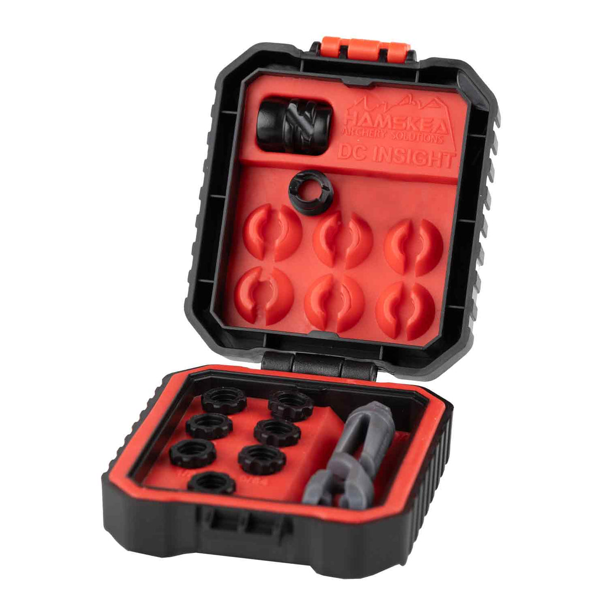 Hamskea DC Standard Peep System