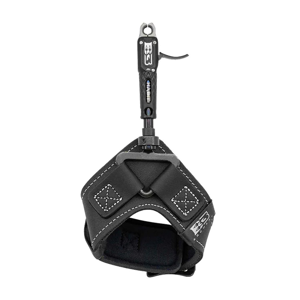 B3 Habit Swivel Release