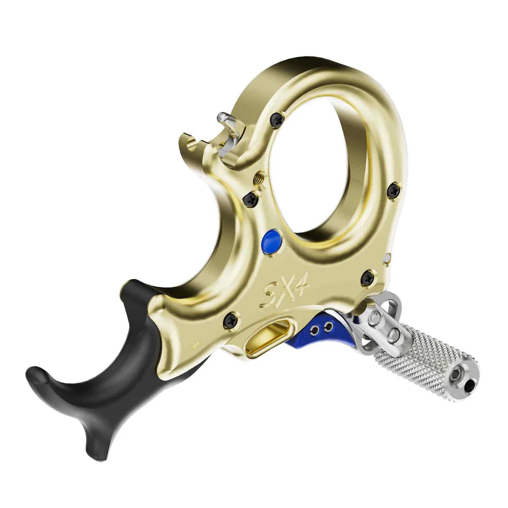 Stan SX4 Archery Thumb Release