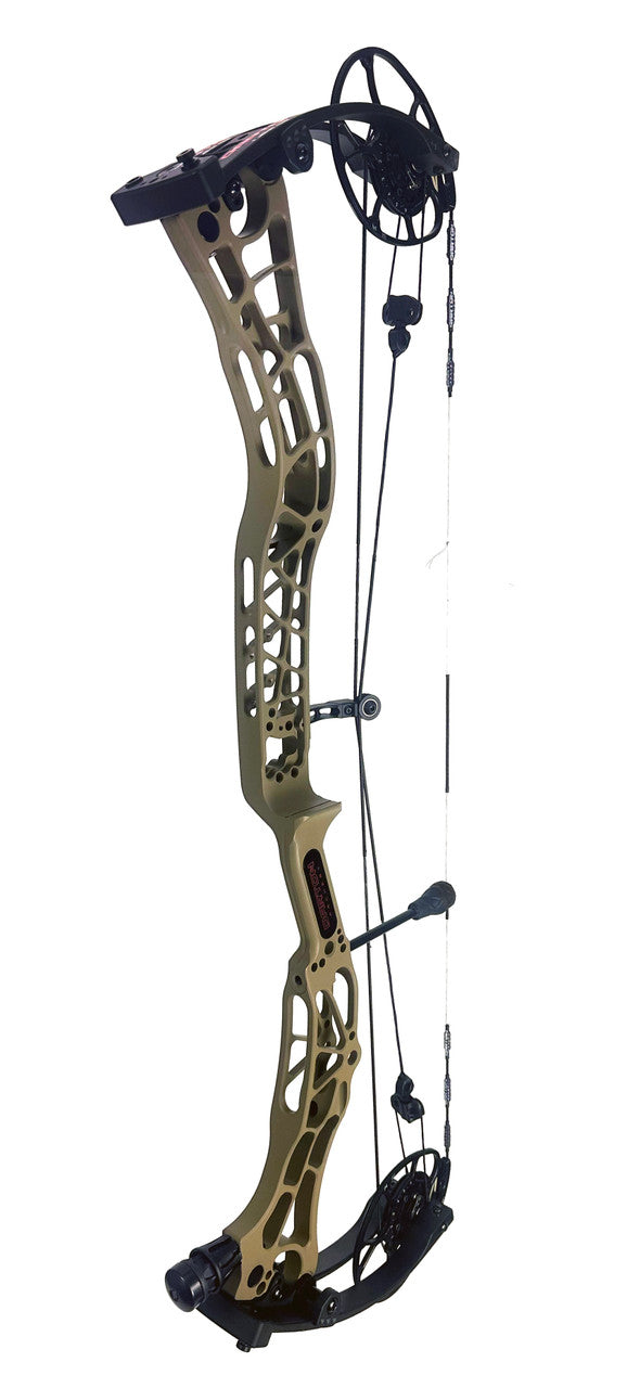 Darton Sequel 33 ST2 – Arc à Poulies Droitier 60-70 Lbs – Neuf, Pour Homme