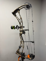 Bowtech Solution SD - Used