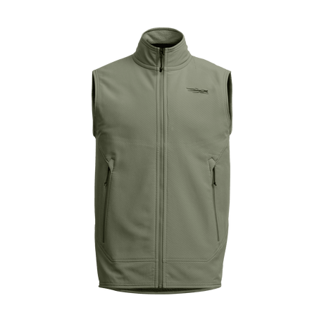 Sitka Alpha Fleece Vest CLOSEOUT