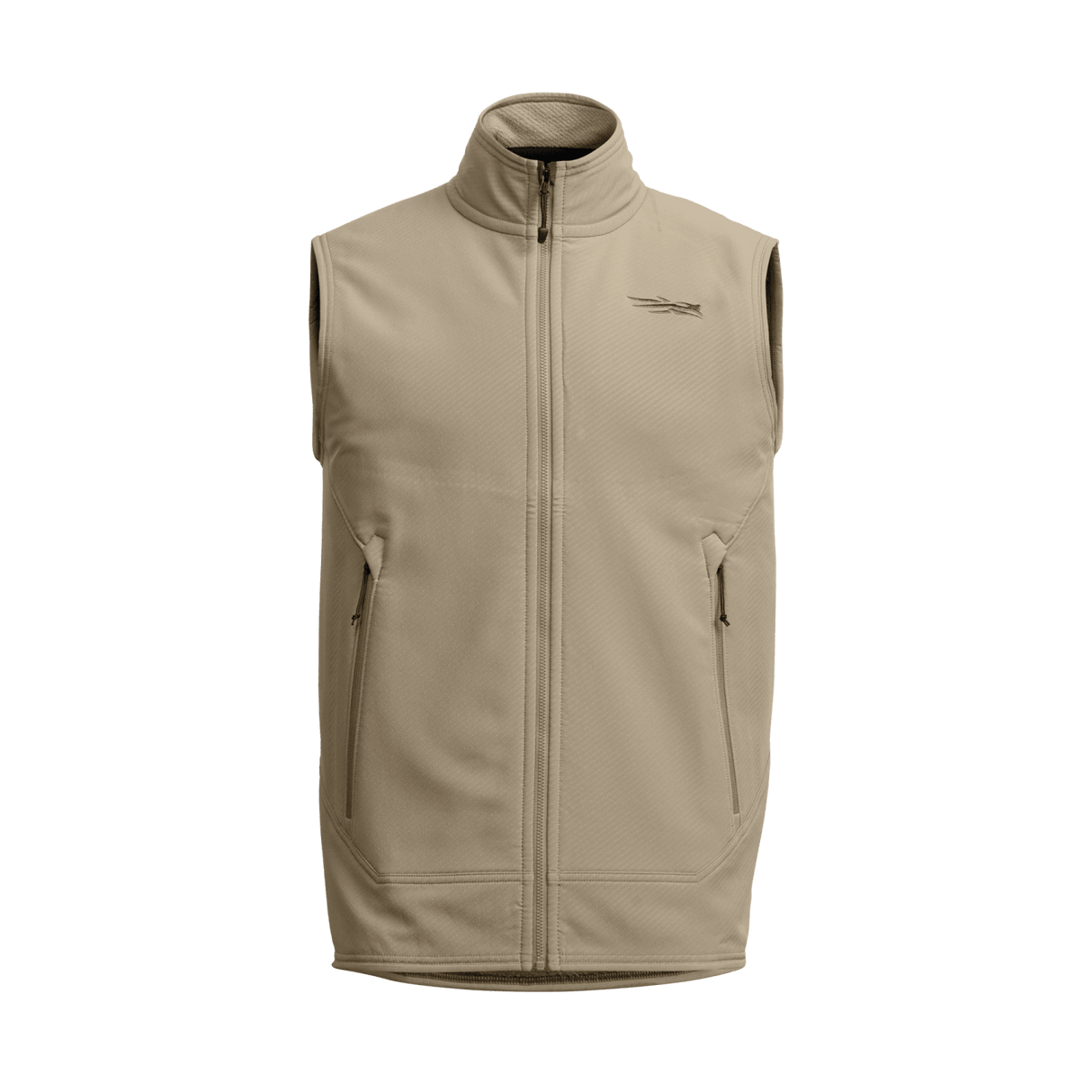 Sitka Alpha Fleece Vest