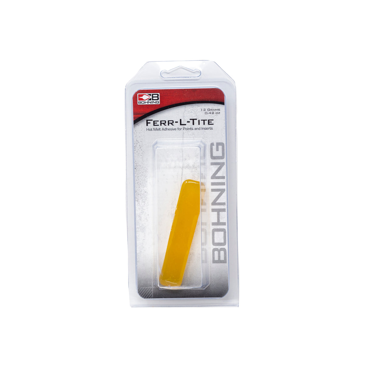 Ferr-L-Tite Hot Melt Adhesive