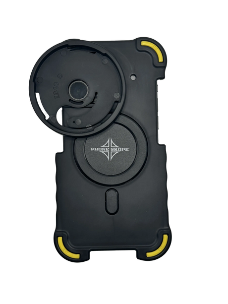 Phone Skope Custom Phone Case