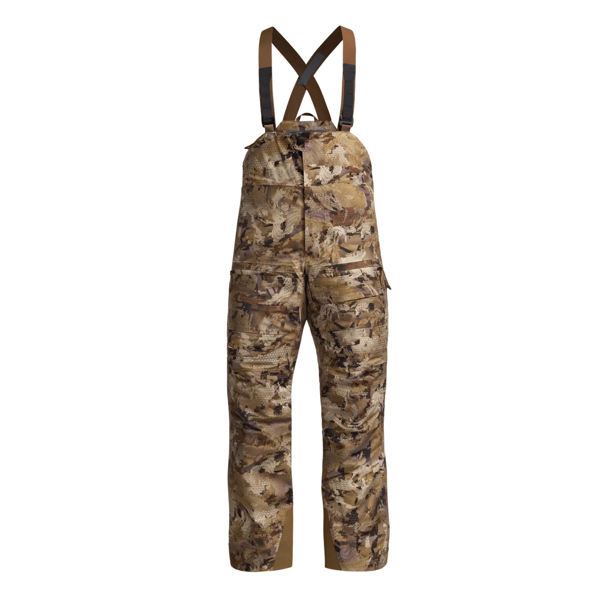 Sitka Blizzard Pro Bib