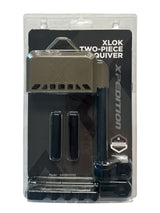 Xpedition Xlok Two Piece Quiver