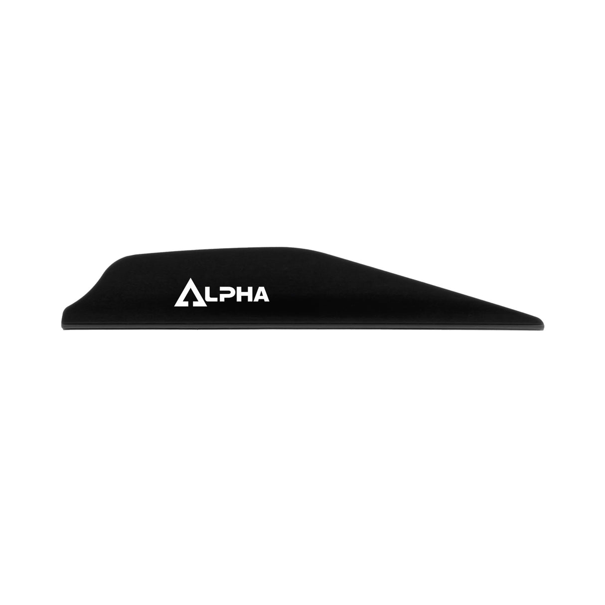 Bohning Alpha AR 1250 2.8" Vanes - 100 Pack