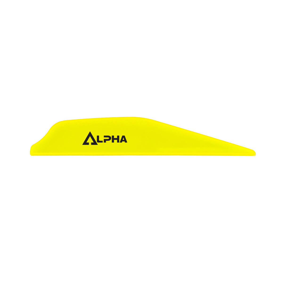 Bohning Alpha AR 1250 2.8" Vanes - 100 Pack