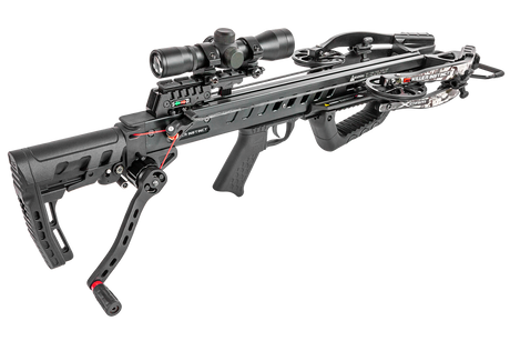 Killer Instinct Fatal-X Crossbow RDS Kit