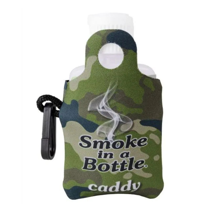 Ambush Smoke in a Bottle Caddy