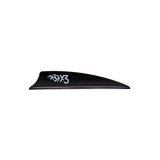 Bohning X3 2.25" Vane