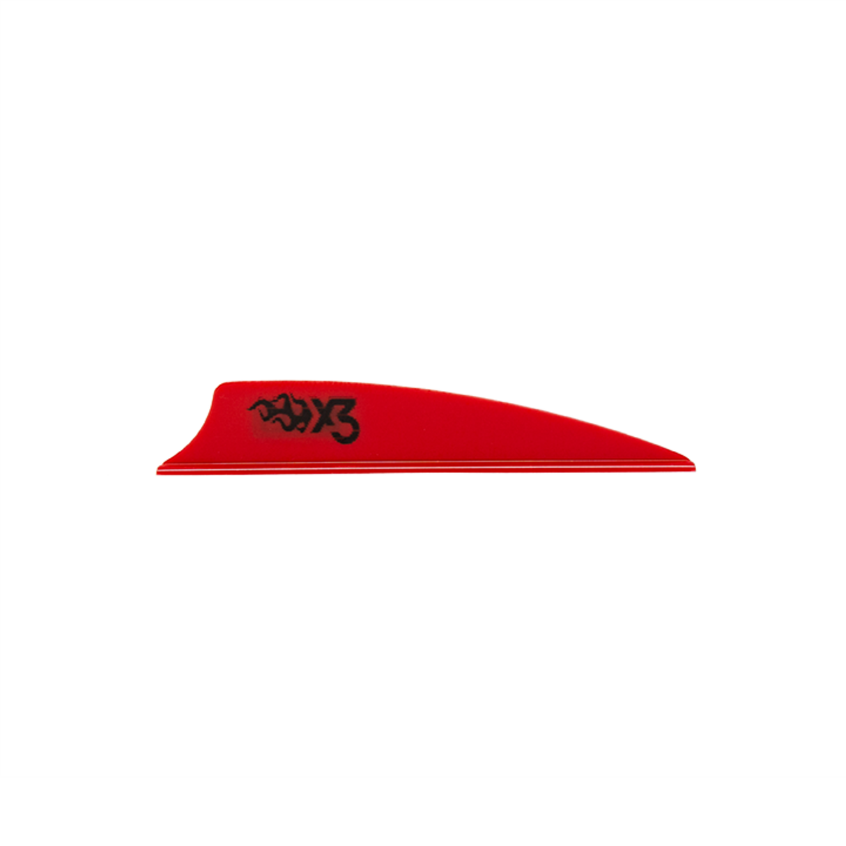 Bohning X3 2.25" Vane