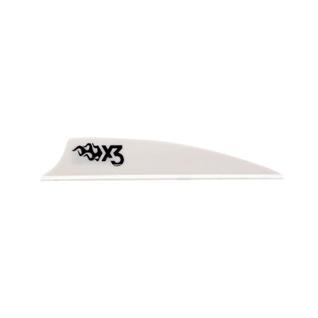 Bohning X3 2.25" Vane