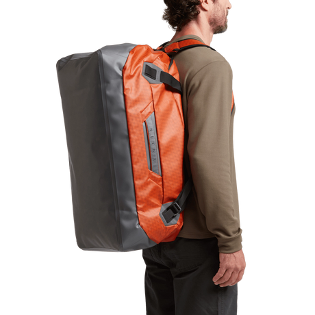 Sitka Drifter Duffel 75L