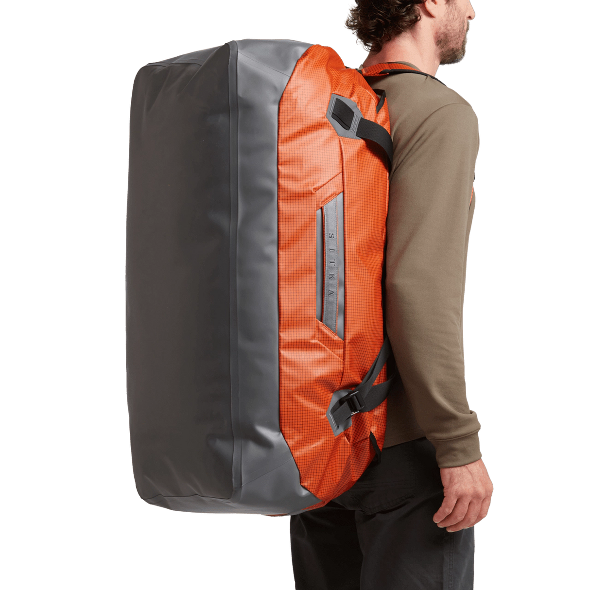 Sitka Drifter Duffle 110L