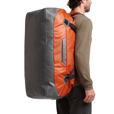 Sitka Drifter Duffle 110L