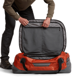 Sitka Drifter Duffle 110L